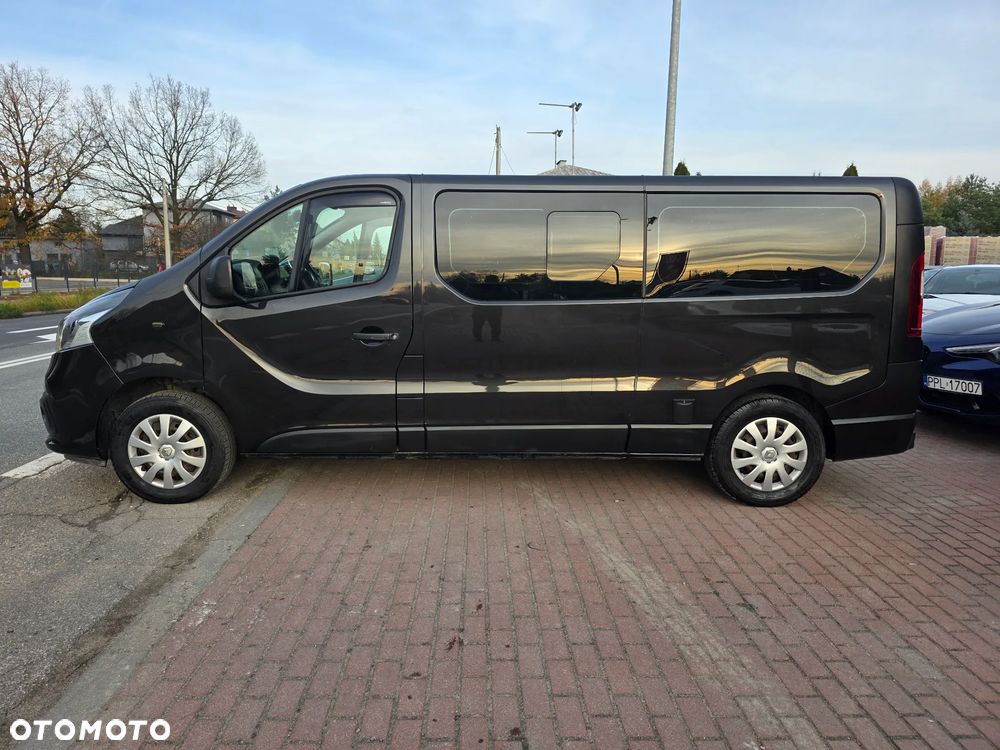 Renault Trafic - 8