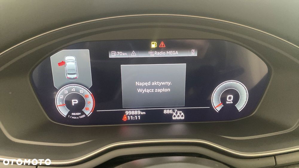 Audi A4 Limousine 35 TFSI mHEV Advanced S tronic - 17