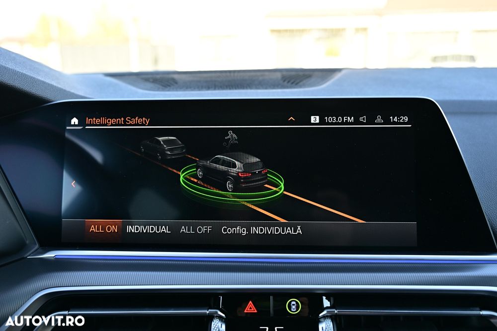 BMW X5 xDrive30d xLine - 20