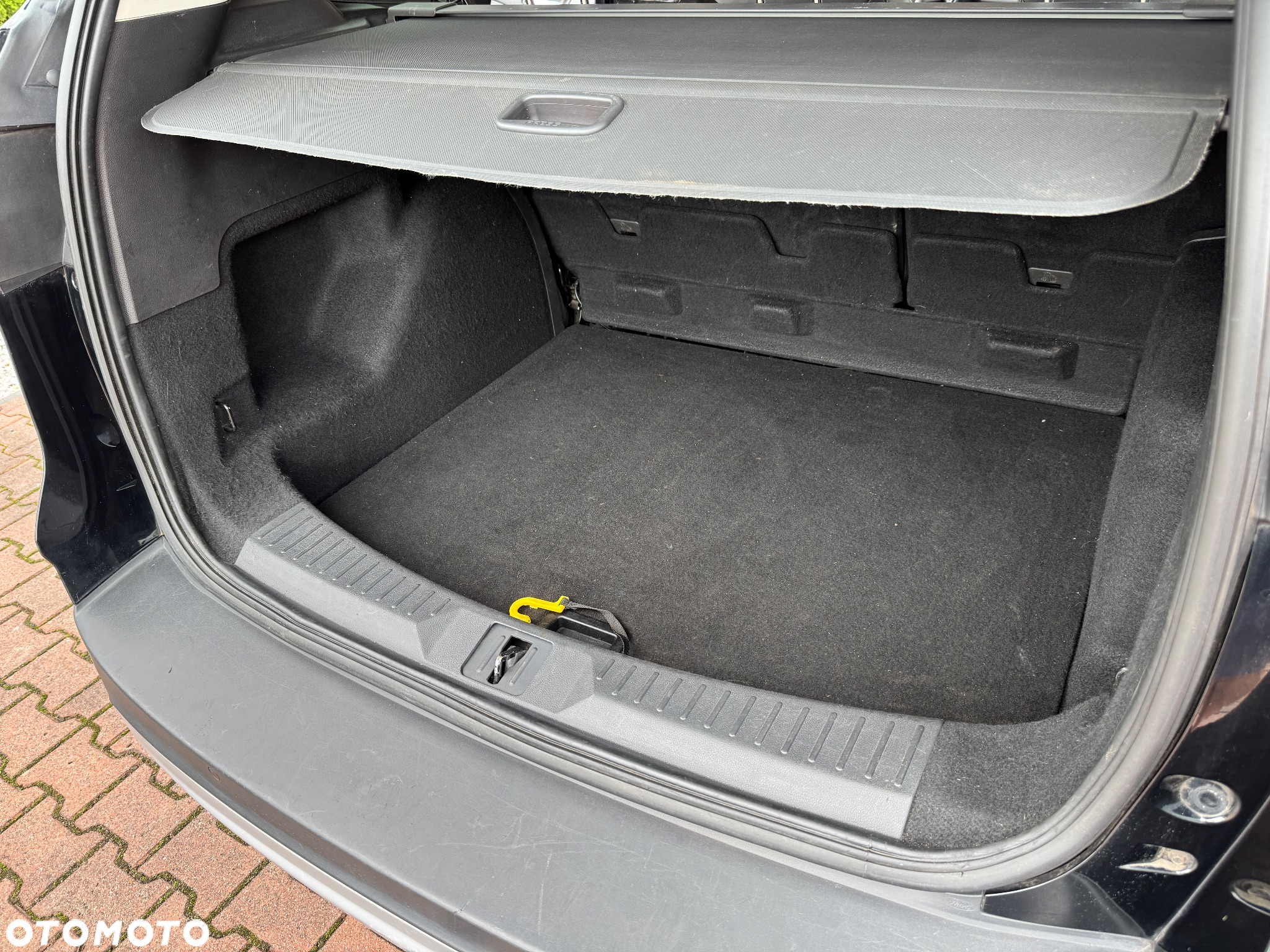 Ford Kuga 2.0 TDCi AWD Edition - 12