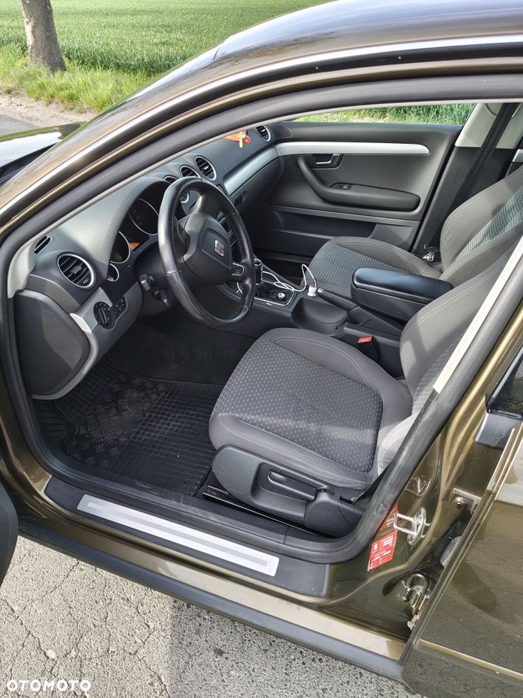 Seat Exeo - 5