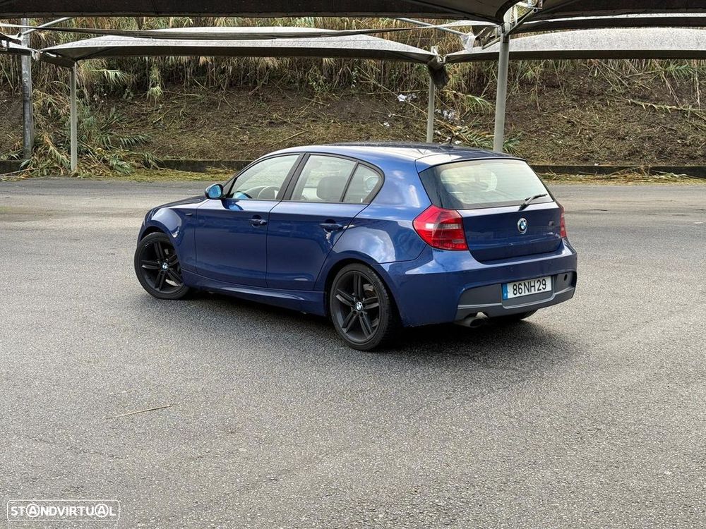 BMW 120 d Sport - 4