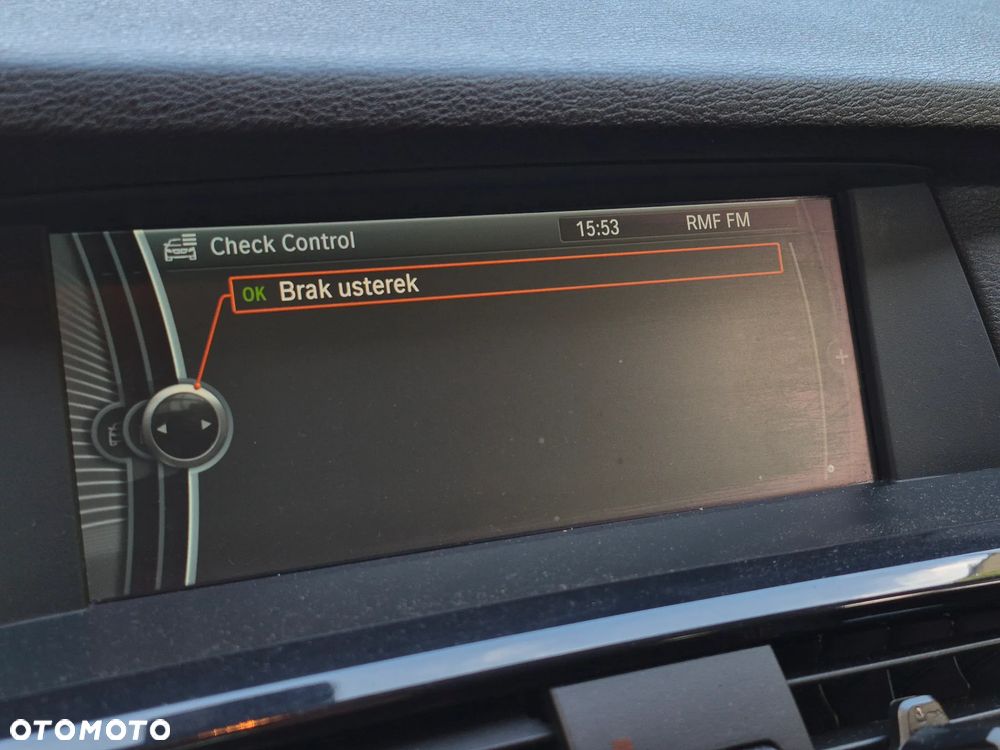 BMW X3 xDrive20d - 17