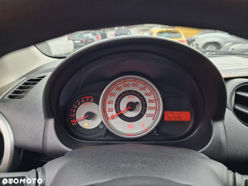 Mazda 2 1.3 Impression - 8