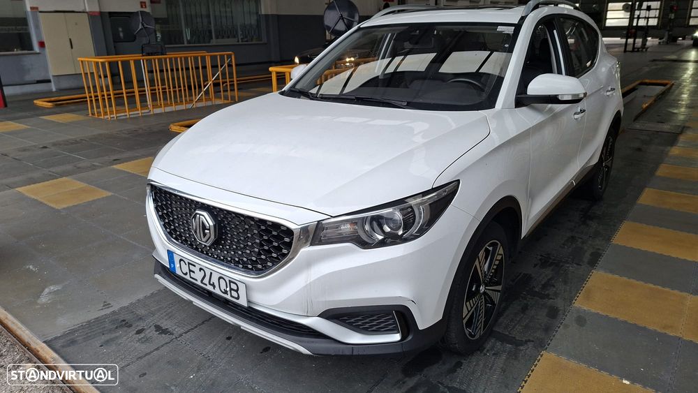 MG ZS Comfort - 3