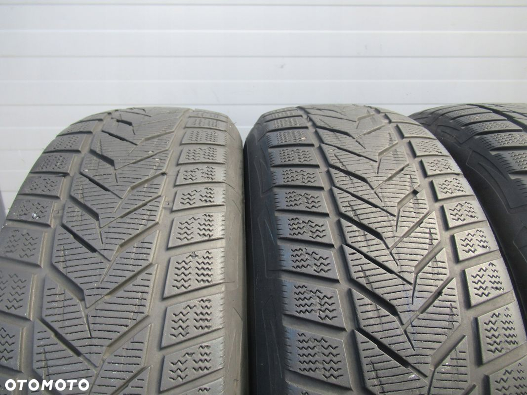 OPONY ZIMA 4szt VREDESTEIN WINTRAC XTREME S 235/65R17 108H - 3