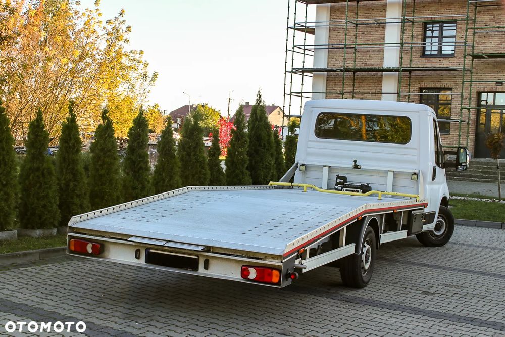 Fiat Ducato - 8