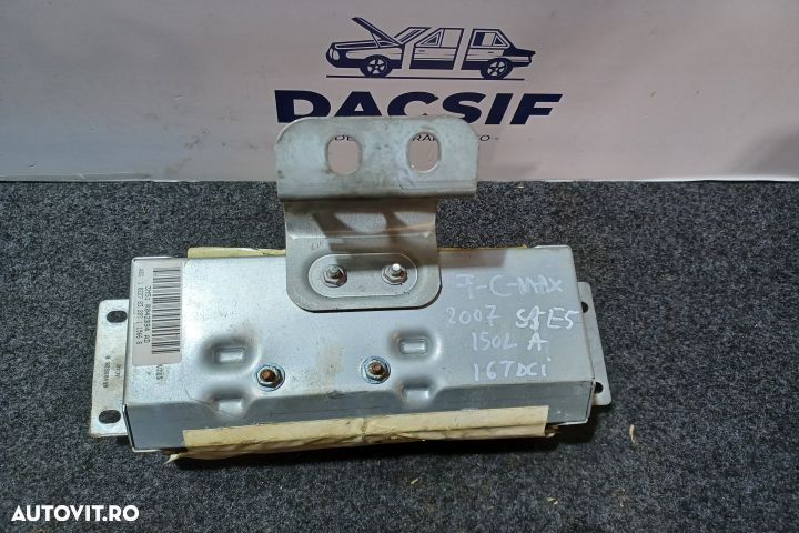 Airbag pasager BAM-PT1-1068 BAMPT11068 3M51-R042B84-AD 3M51R042B84AD - 1