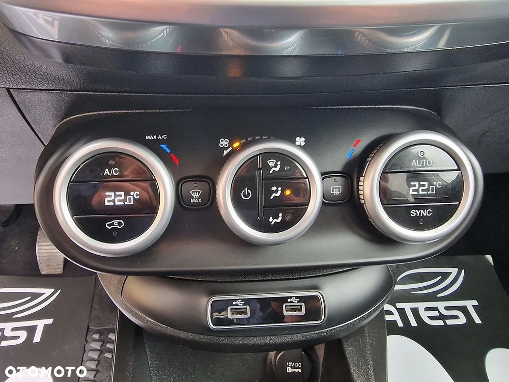 Fiat 500X 1.0 City Cross - 16