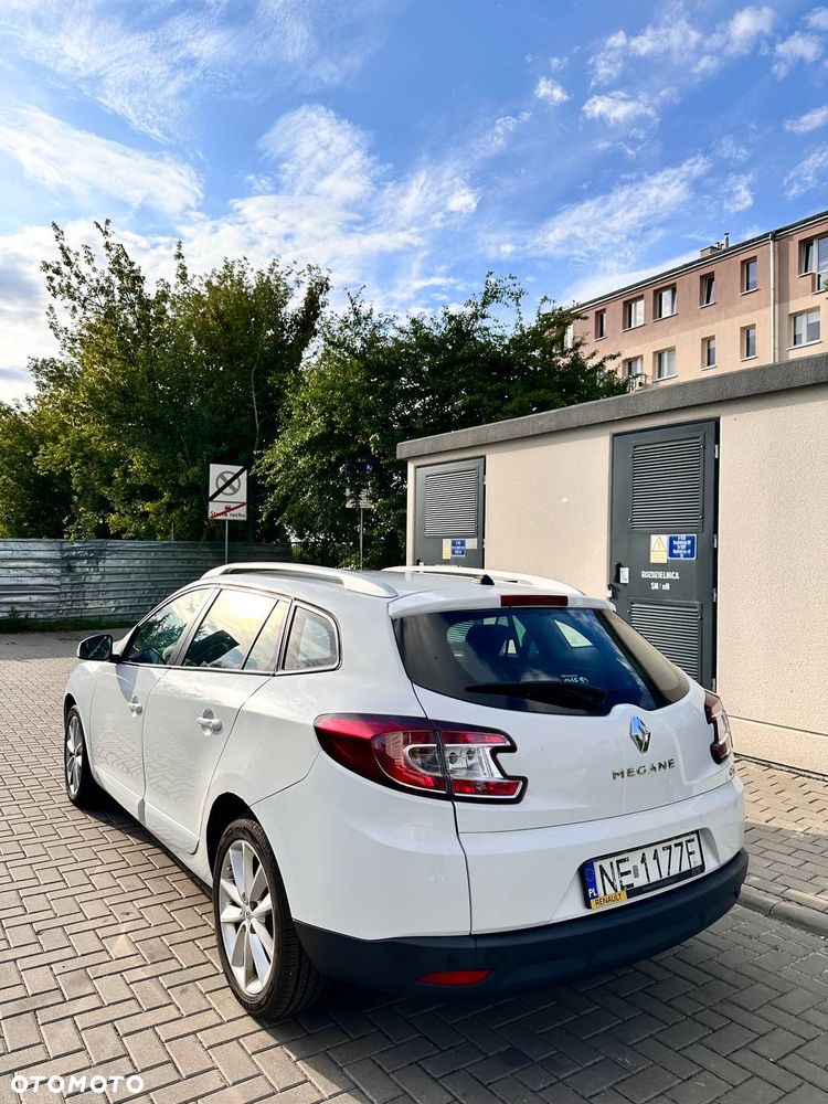 Renault Megane - 5