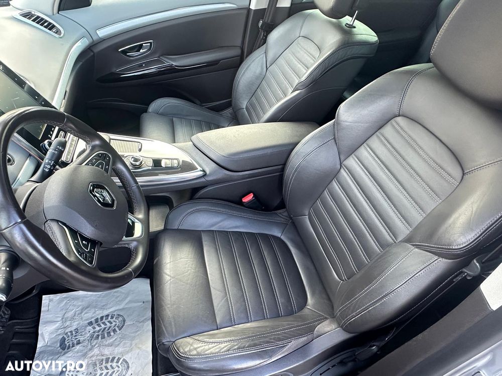 Renault Espace Energy dCi 160 EDC Intens - 14