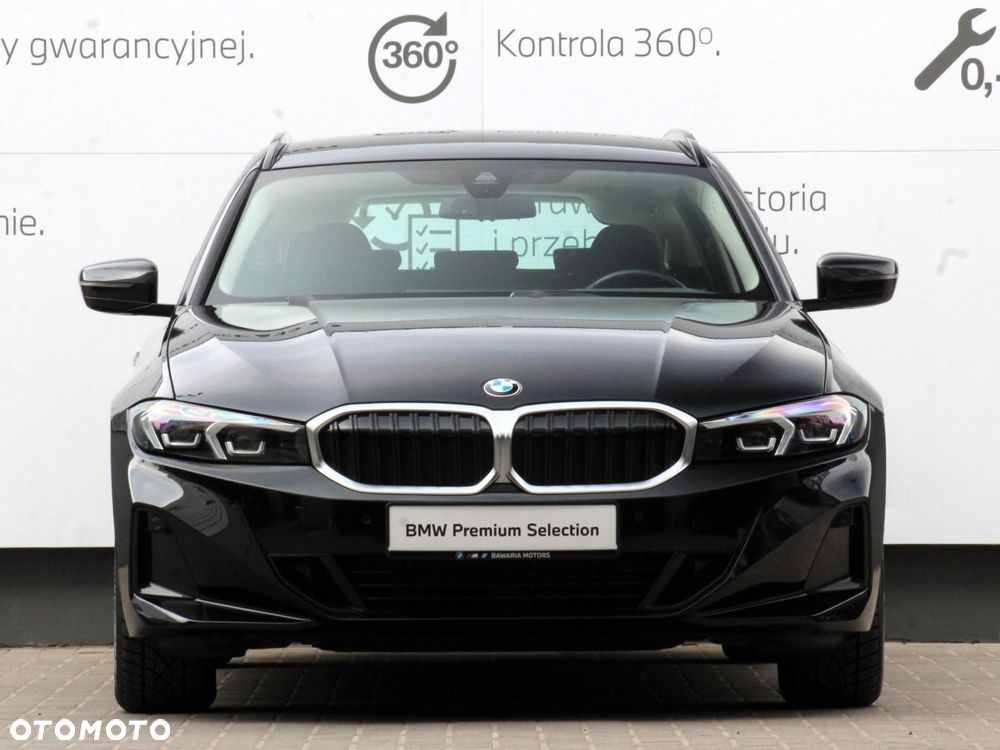BMW Seria 3 - 10