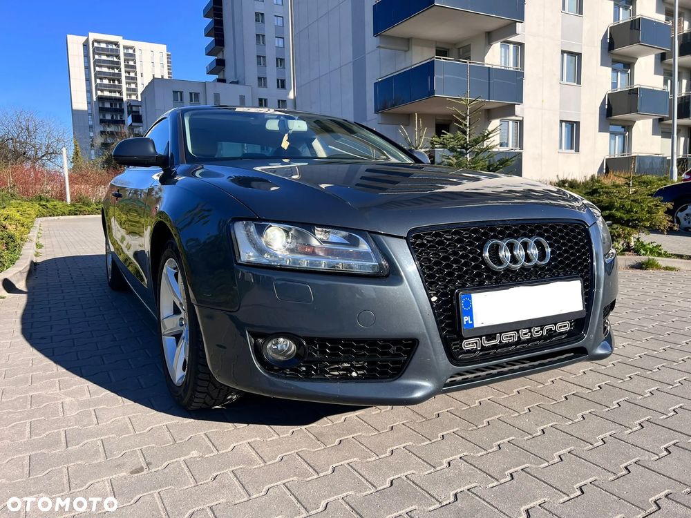 Audi A5 Coupé - 19