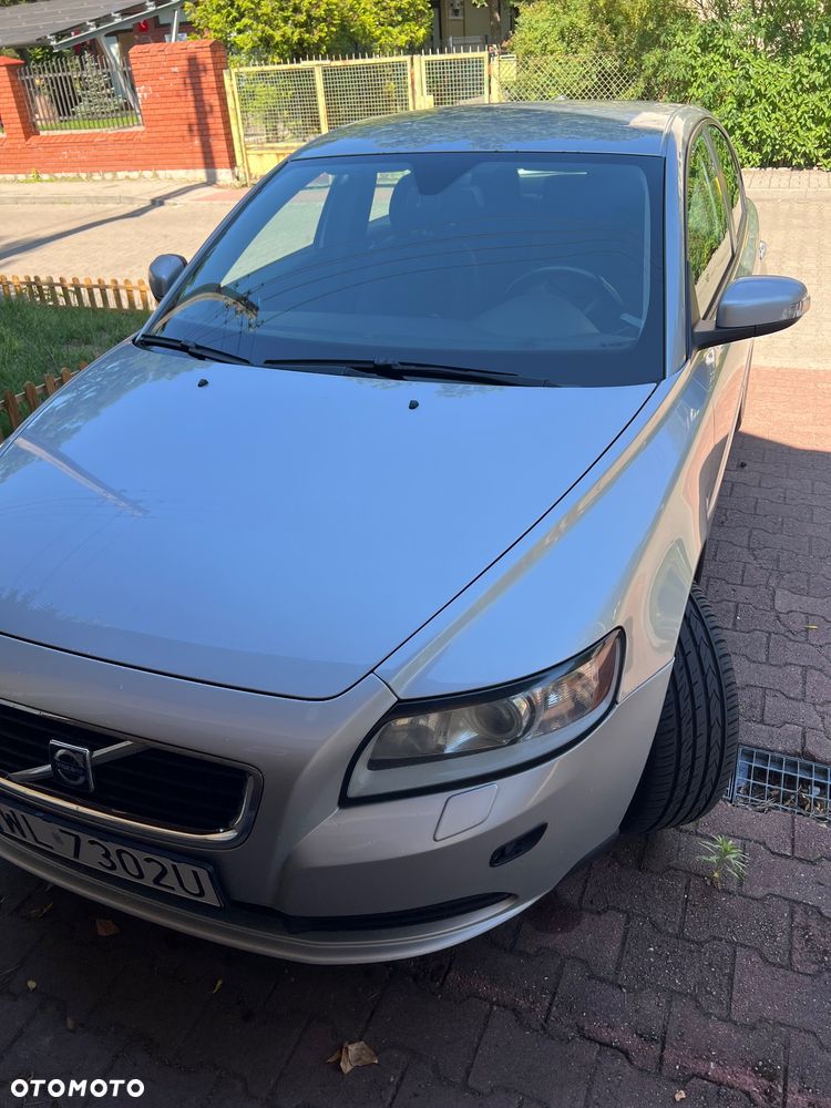 Volvo S40 1.8