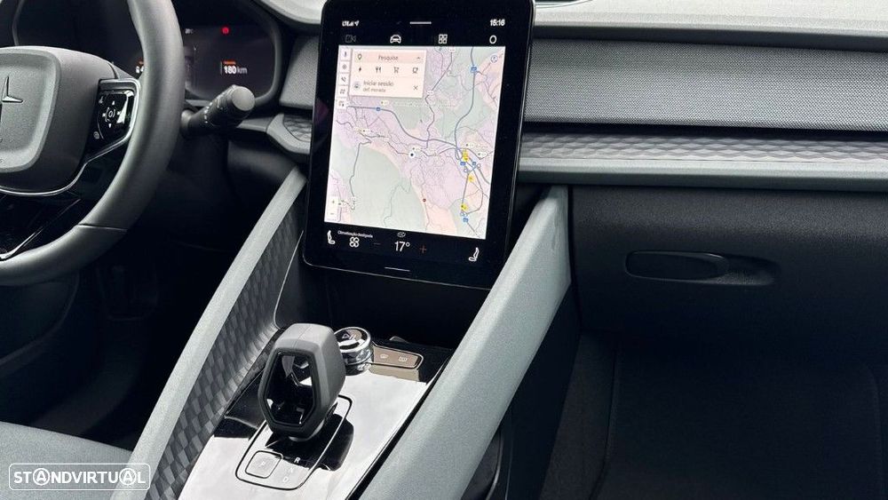 Polestar 2 Single Motor 69kWh Plus - 11