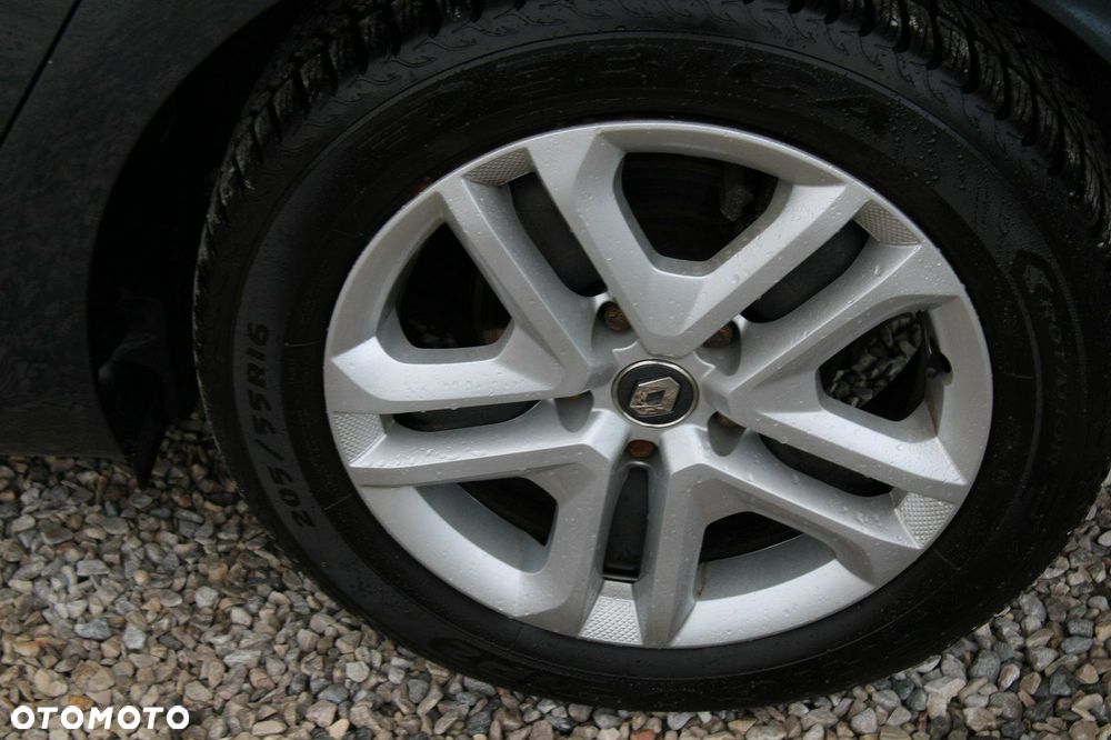 Renault Megane - 11