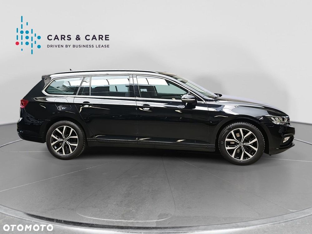 Volkswagen Passat Variant 1.5 TSI EVO Business DSG - 21