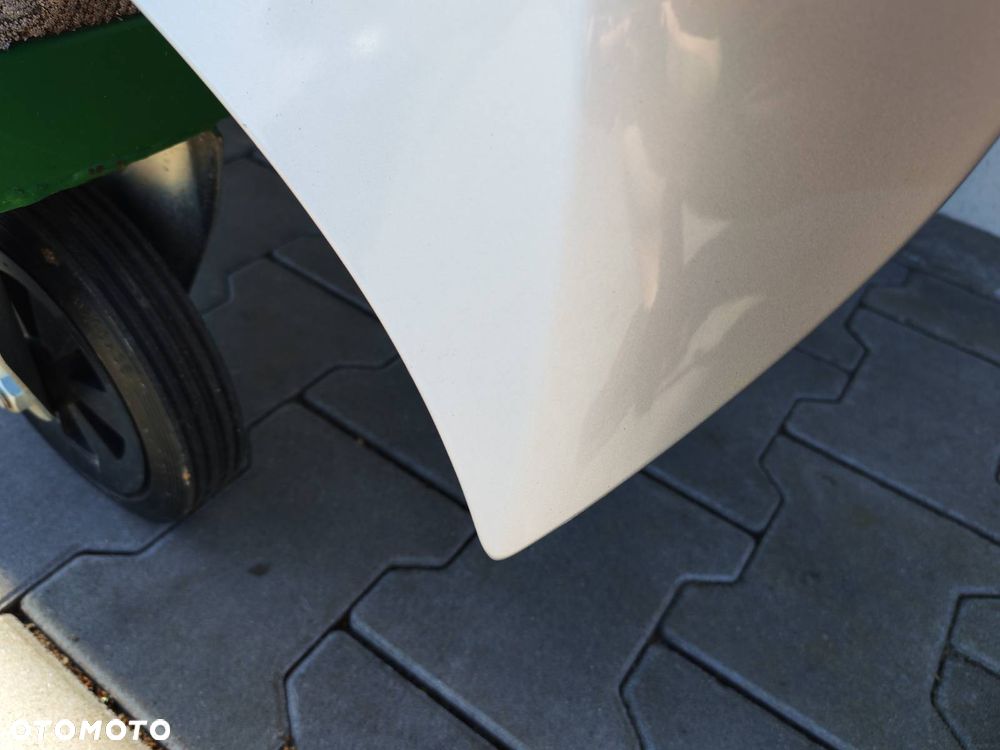 AUDI Q7 4L 05-15R MASKA POKRYWA SILNIKA LX7W - 5