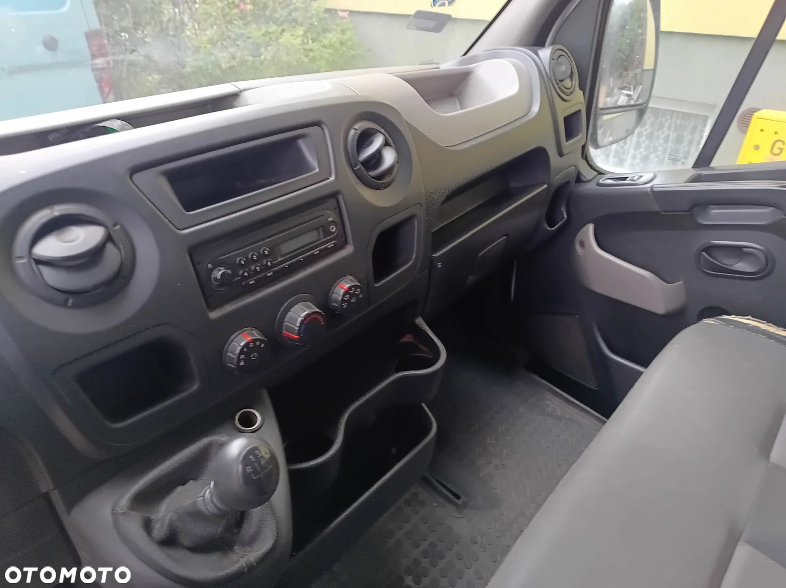 Renault Master dCi 125 L3H2 - 5