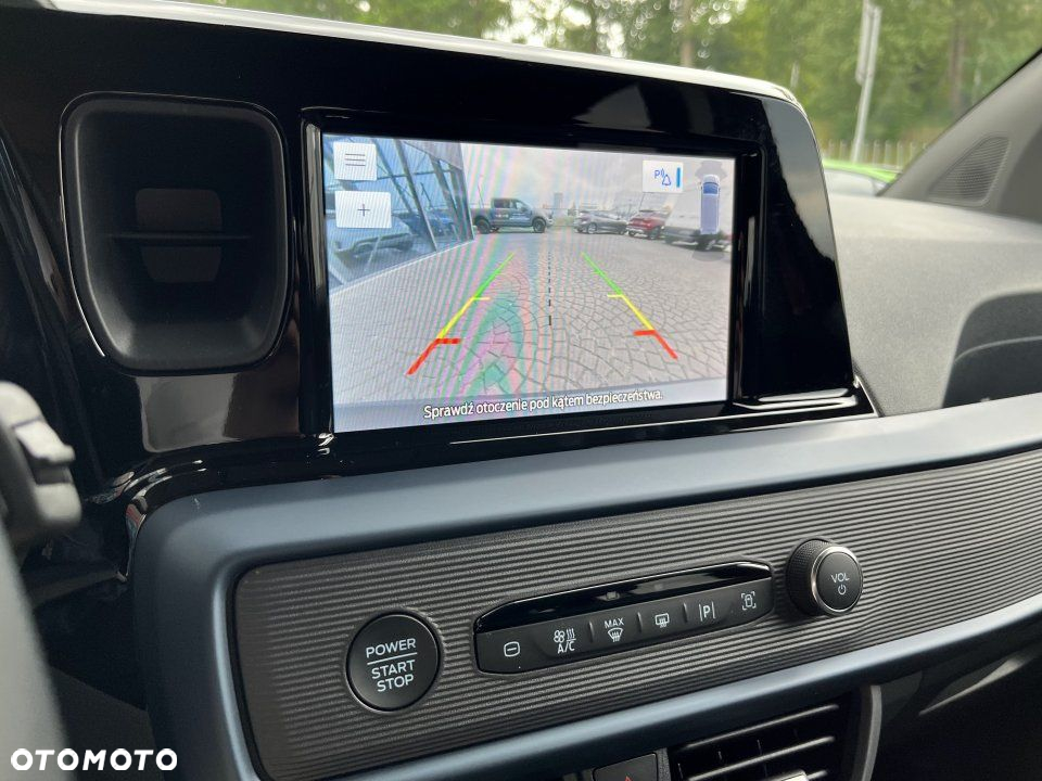 Ford Tourneo Courier - 19