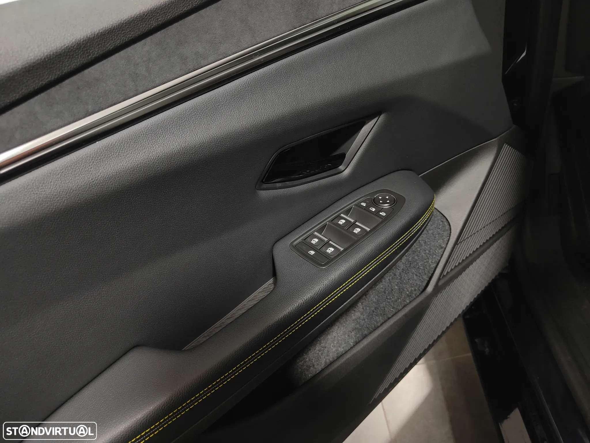 Renault Mégane E-Tech EV60 Techno - 38