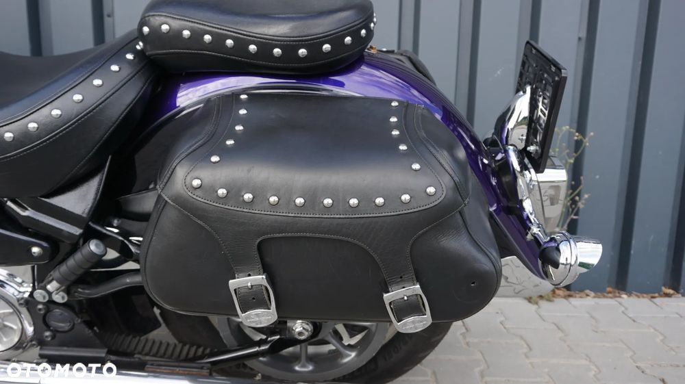 Yamaha Road Star - 12