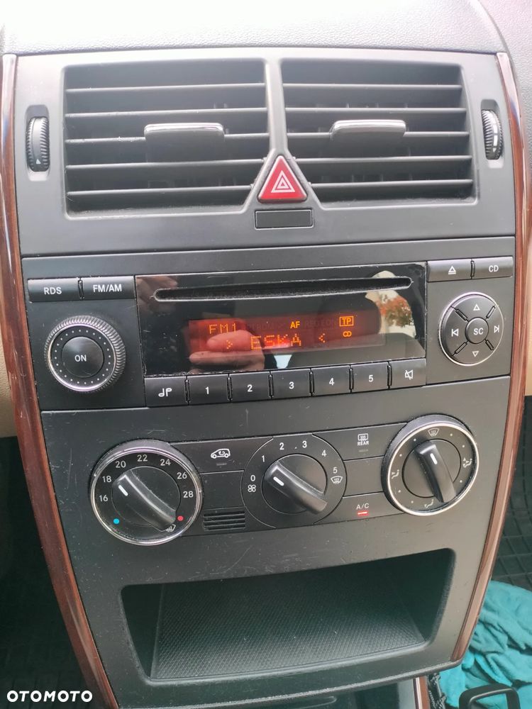 Mercedes-Benz Klasa A 150 Elegance - 26