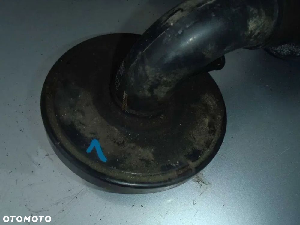guma odma dekiel rezonator filtra powietrza gaznika fiat 126p maluch - 6