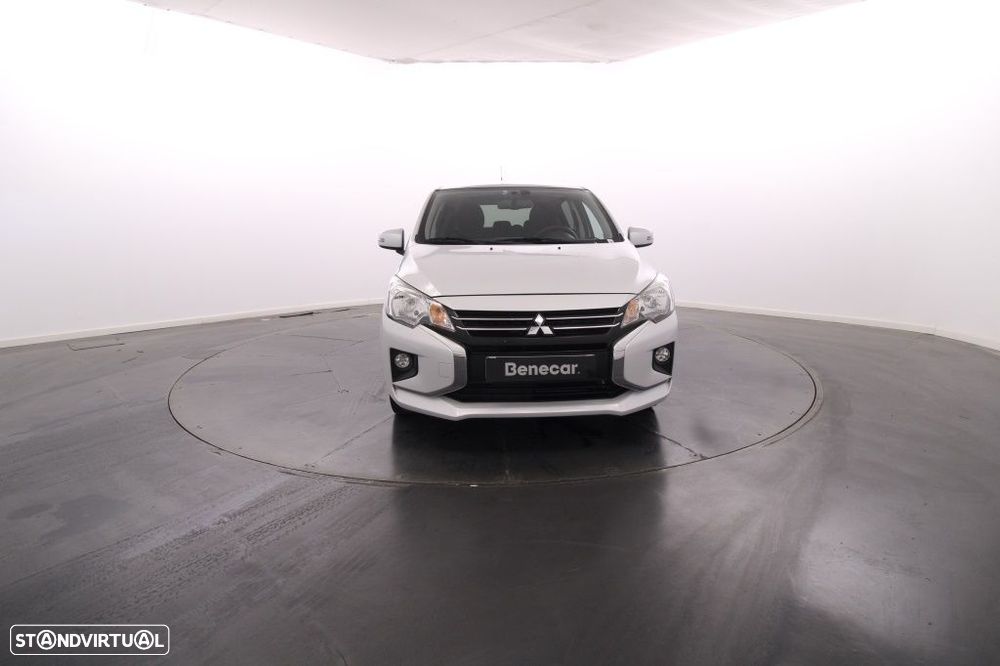 Mitsubishi Space Star 1.2 Connect Edition - 6
