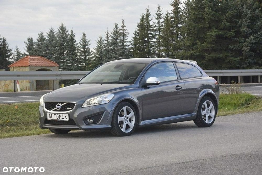 Volvo C30 2013 photo 3