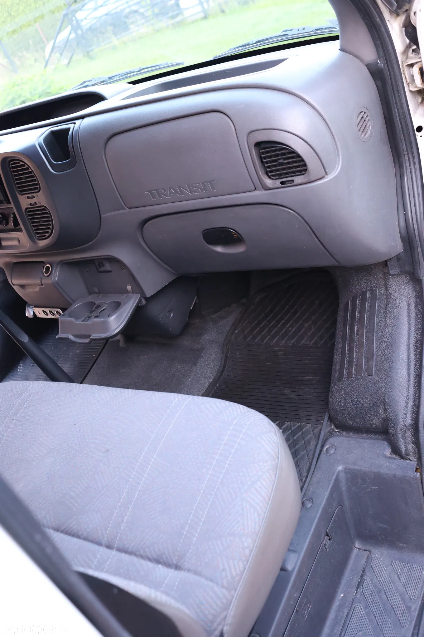 Ford Transit - 9