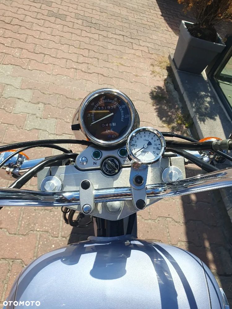 Suzuki Marauder - 18