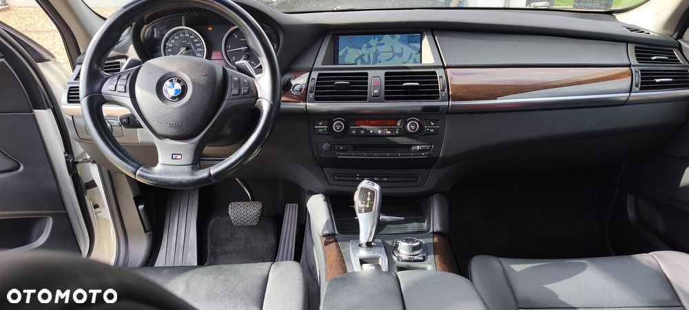 BMW X6 40d xDrive - 7