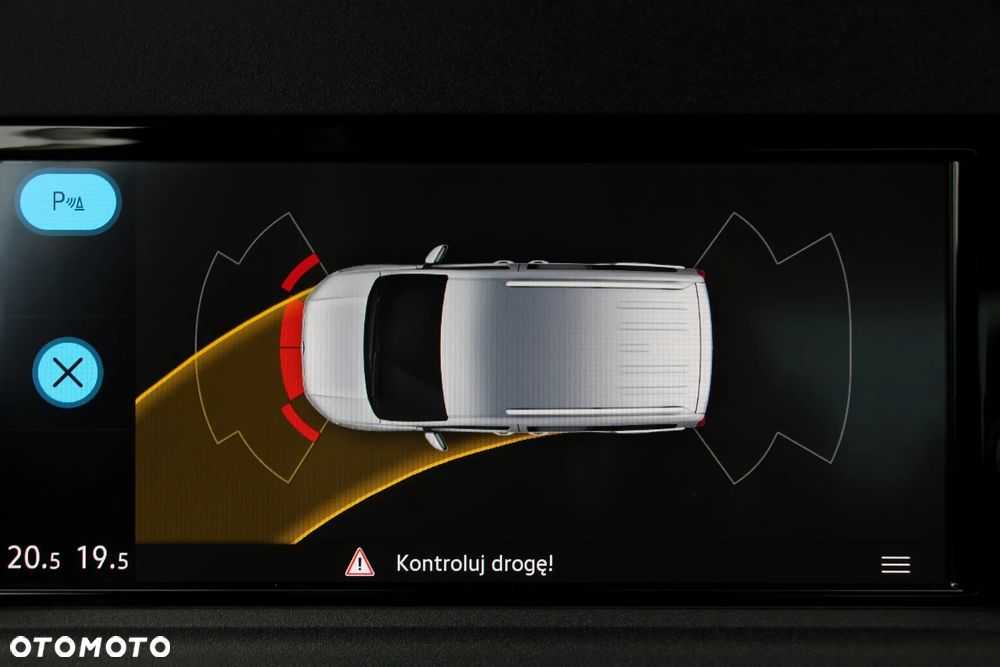 Volkswagen Caddy 2.0 TDI Life - 27