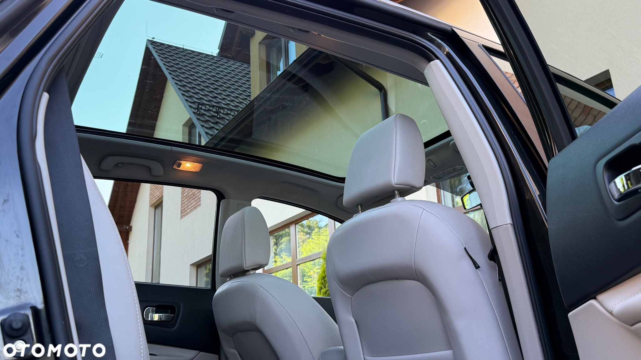 Nissan Qashqai+2 1.6 dCi 4x4 Tekna S&S - 22