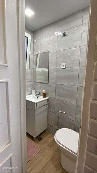 T2 na Pontinha renovado - Grande imagem: 3/4