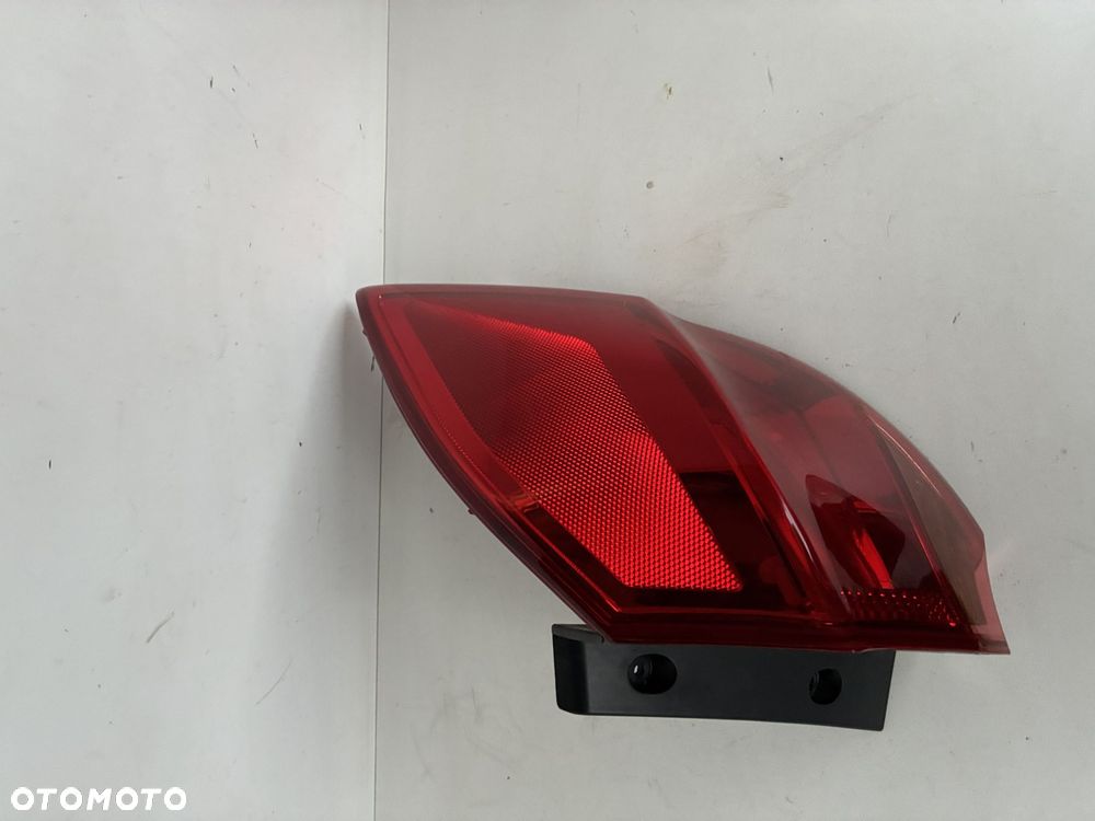 Kia Ceed 2 II HB LAMPA TYŁ TYLNA PRAWA ORYGINALNA EUROPA - 6