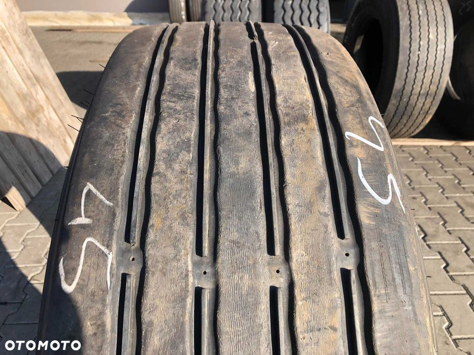 385/65R22.5 Opona ANTEO PRO-T Naczepa PROT PRO T - 5