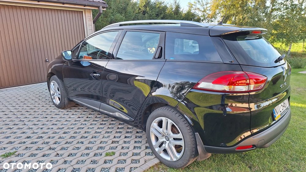 Renault Clio ENERGY TCe 90 Start & Stop Limited - 3