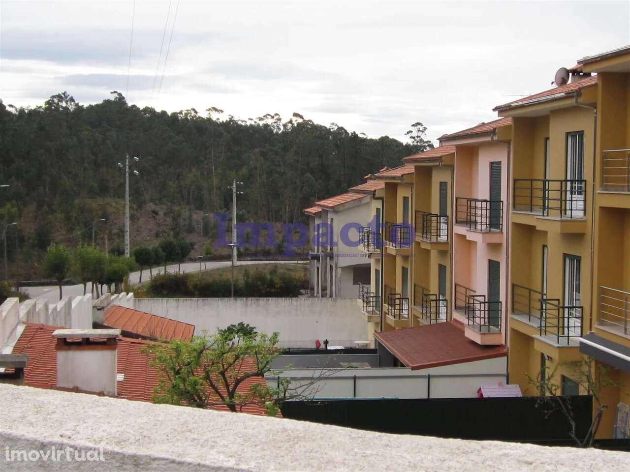 Lotes de Terreno para Construção em Fajões, Oliveira de Azeméis - Grande imagem: 3/4