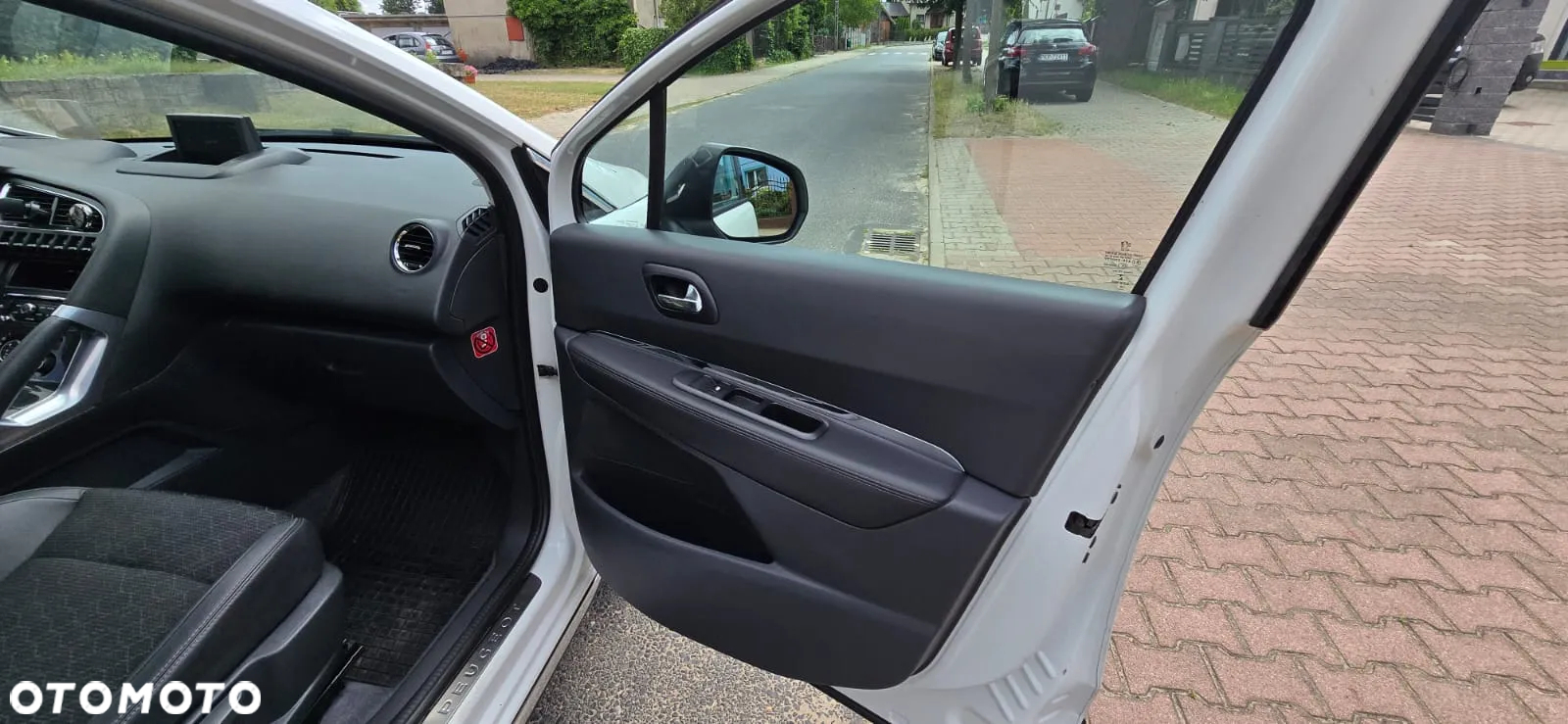 Peugeot 3008 - 14
