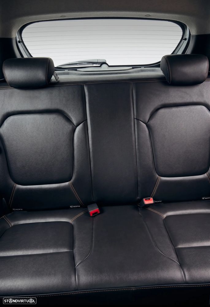 Dacia Spring Comfort — fotografia 6