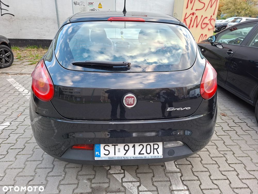 Fiat Bravo 2008 photo 3