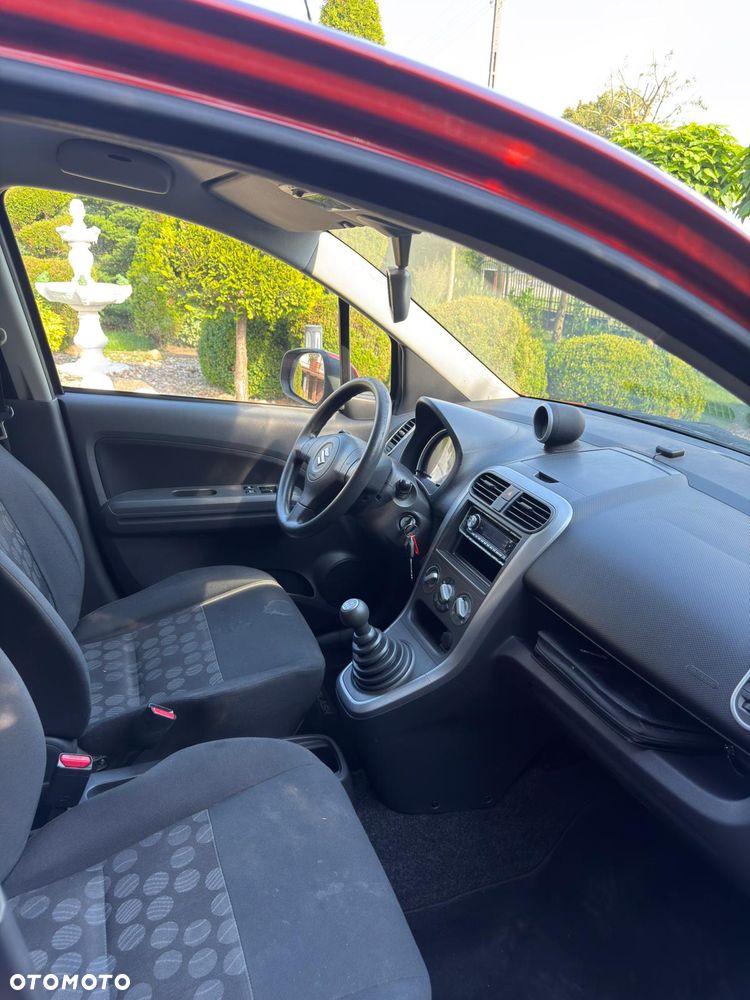 Suzuki Splash 1.2 Club - 18
