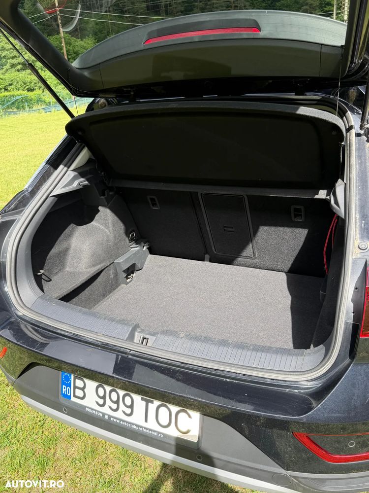 Volkswagen T-Roc 1.5 TSI DSG Advanced - 14