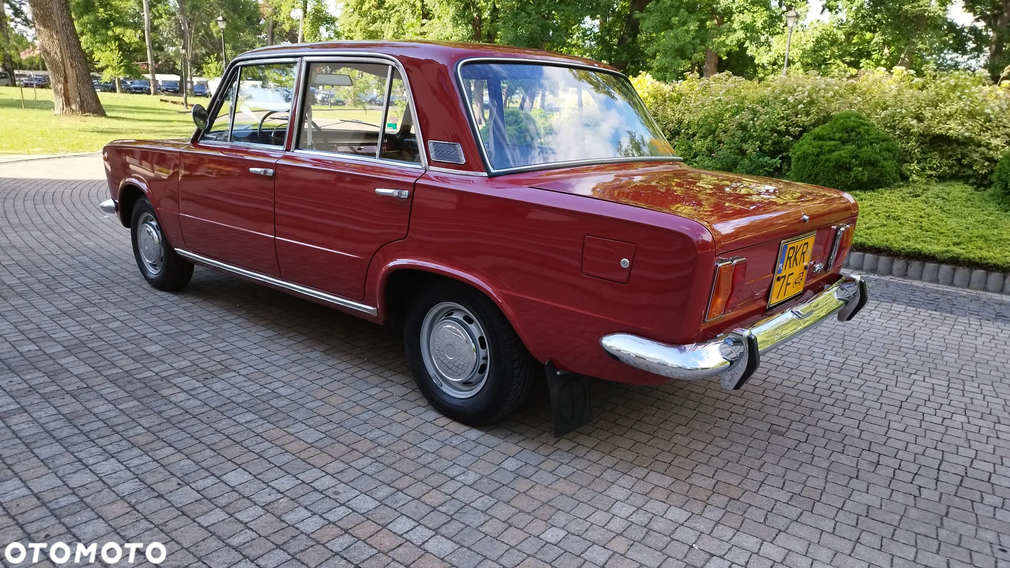Fiat 125p - 3