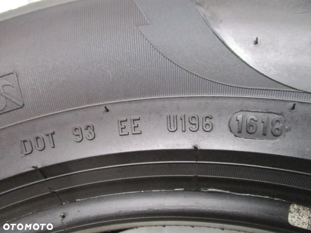 OPONY 215 65 17 99H PIRELLI - ZIMA - 7