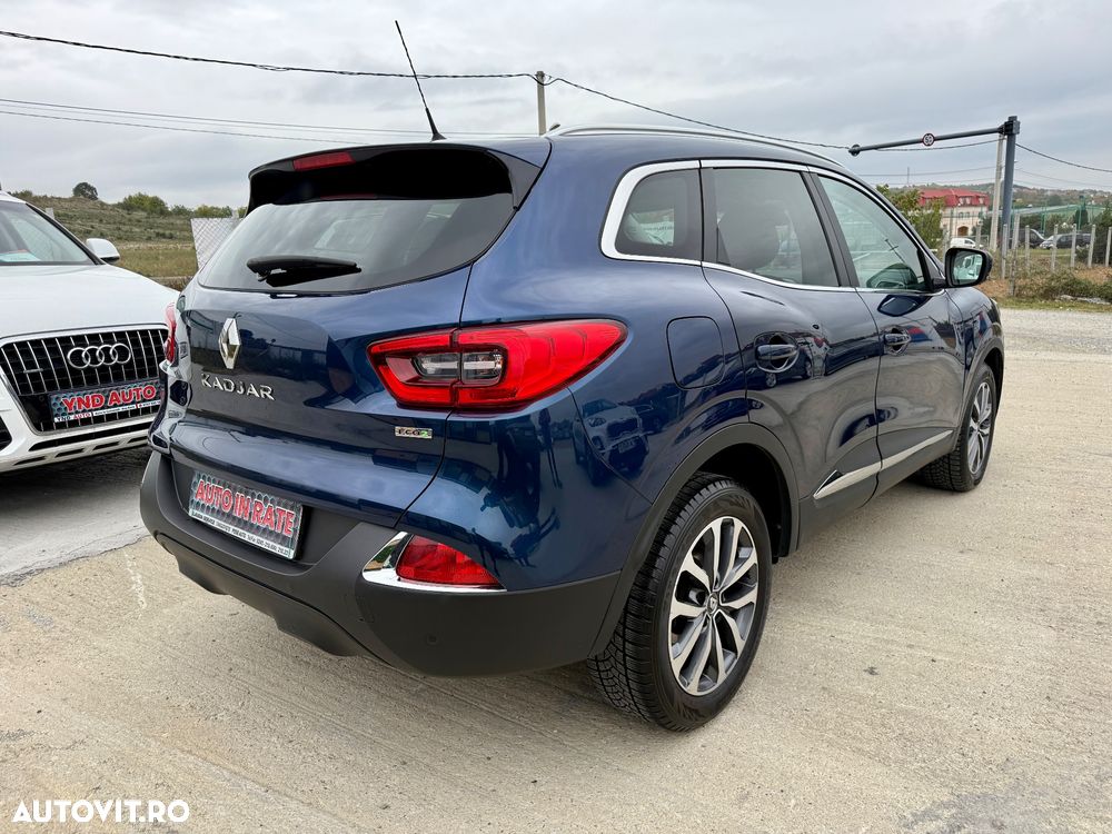 Renault Kadjar 1.5 DCI EDC XMod - 4