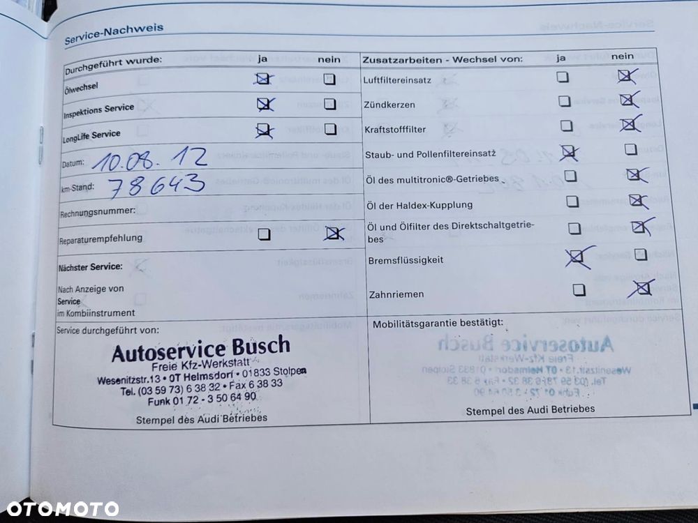 Audi A3 Sportback 1.6 S line Sportpaket plus - 40