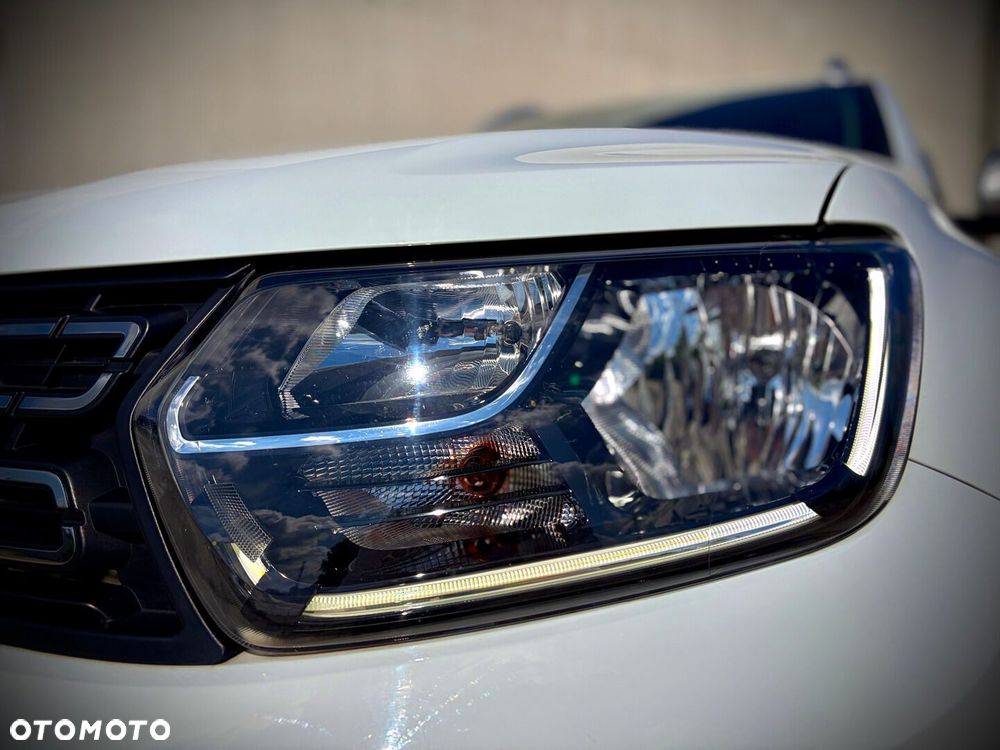 Dacia Duster 1.3 TCe FAP Comfort 4WD - 10